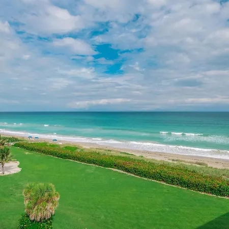 Turtle Reef Club Aparthotel Jensen Beach Exterior foto
