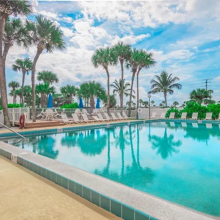 Turtle Reef Club Aparthotel Jensen Beach Exterior foto