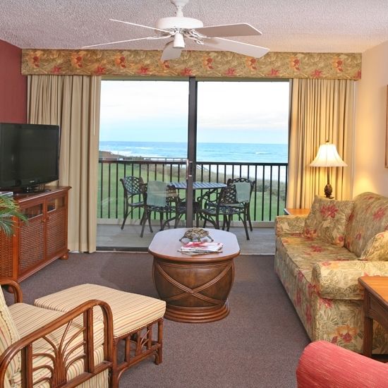 Turtle Reef Club Station touristique Jensen Beach