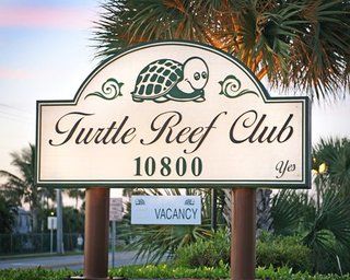 Turtle Reef Club Station touristique 3*