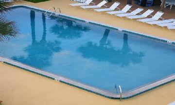Turtle Reef Club Station touristique 3*