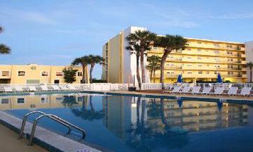 Station touristique Turtle Reef Club Jensen Beach