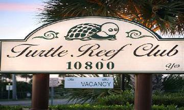 Turtle Reef Club Station touristique Jensen Beach