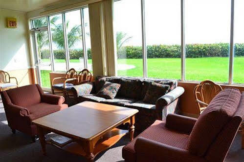 Station touristique Turtle Reef Club Jensen Beach