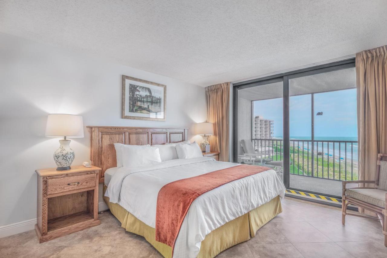 Station touristique Turtle Reef Club Jensen Beach