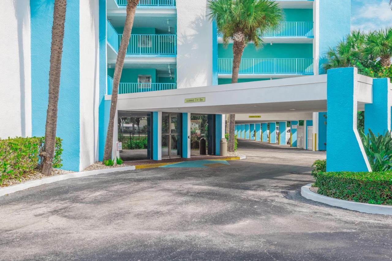 Station touristique Turtle Reef Club Jensen Beach