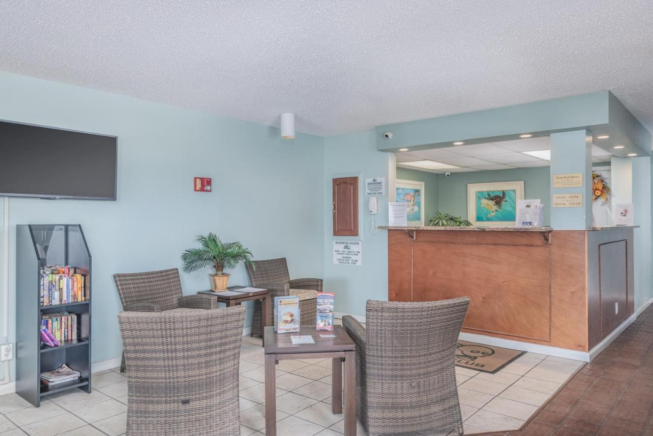 Station touristique Turtle Reef Club Jensen Beach